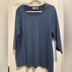 Casual Chico’s Top